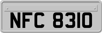 NFC8310