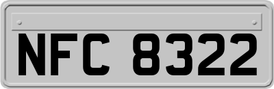 NFC8322