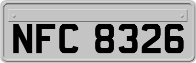 NFC8326
