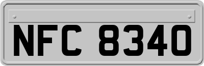 NFC8340