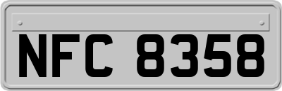 NFC8358