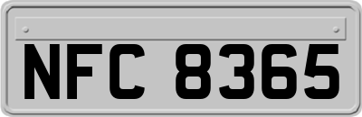 NFC8365