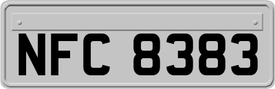 NFC8383