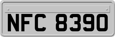 NFC8390