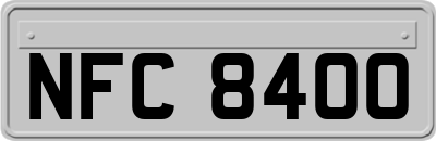 NFC8400