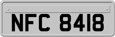 NFC8418
