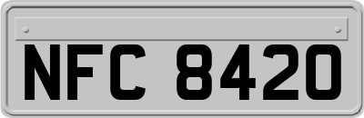 NFC8420