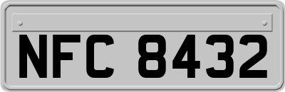 NFC8432