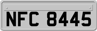 NFC8445