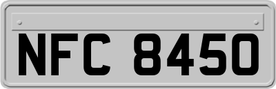 NFC8450