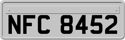 NFC8452