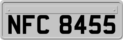 NFC8455