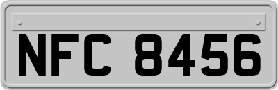 NFC8456
