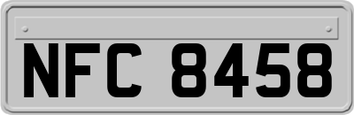 NFC8458