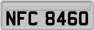 NFC8460