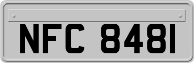 NFC8481