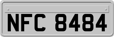 NFC8484