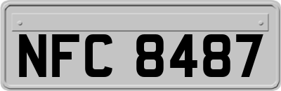 NFC8487