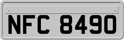 NFC8490