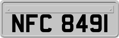 NFC8491