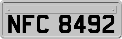 NFC8492