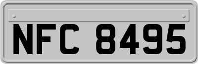 NFC8495