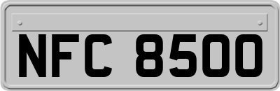 NFC8500
