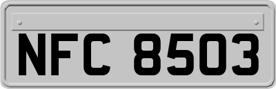 NFC8503