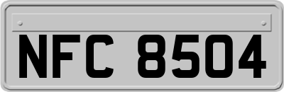 NFC8504
