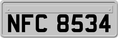 NFC8534
