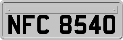 NFC8540
