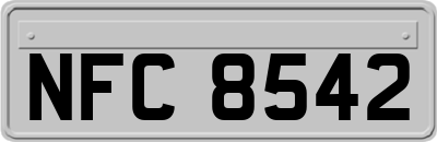NFC8542