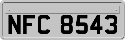 NFC8543