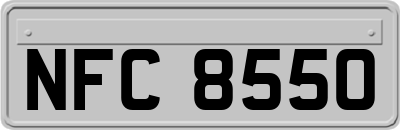 NFC8550