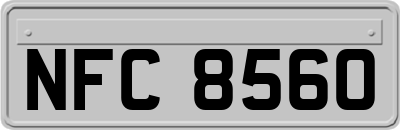 NFC8560