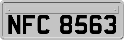 NFC8563