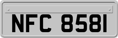 NFC8581