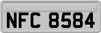 NFC8584