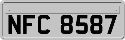 NFC8587