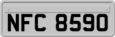NFC8590