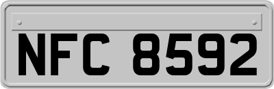 NFC8592