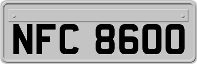 NFC8600