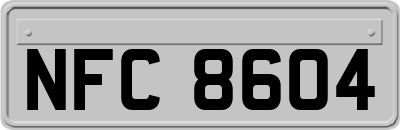 NFC8604