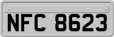 NFC8623