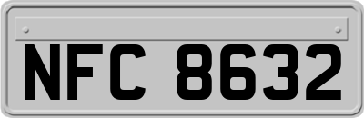 NFC8632