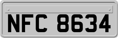 NFC8634