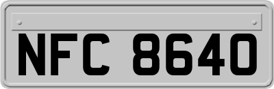 NFC8640