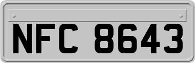 NFC8643