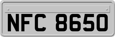 NFC8650