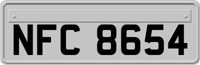 NFC8654